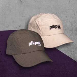 Weatherproof Cap